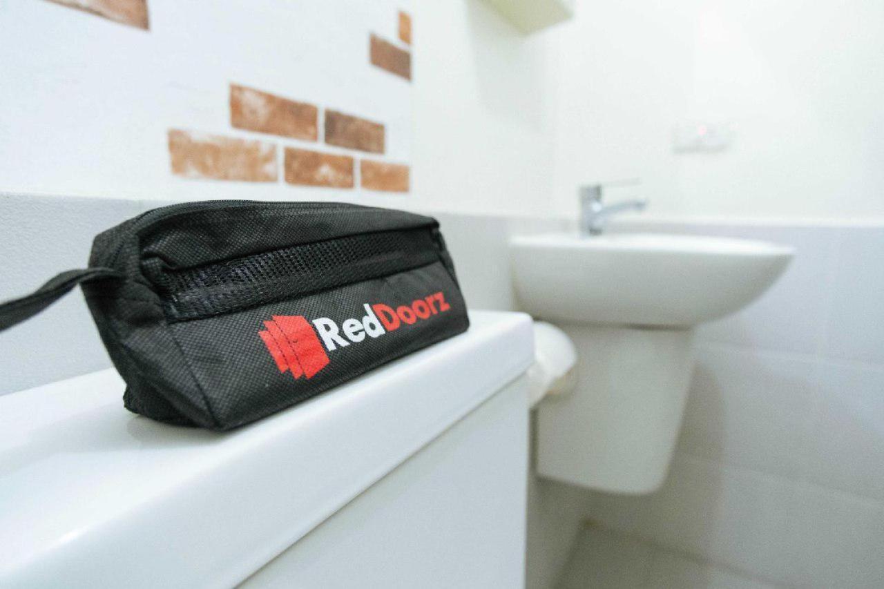 Reddoorz Near Sarangan Lake Magetan Exterior foto